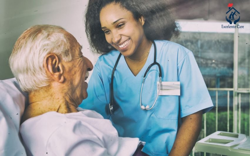 Cuidados Especiais com Pacientes com Demência: Oferecendo Conforto e Apoio